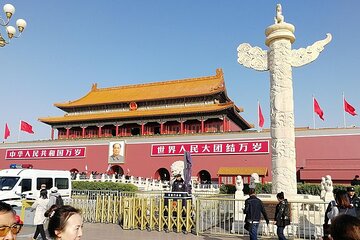 Two Full Day Tours 