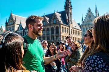Secrets of Bruges An Insider’s Walking Tour