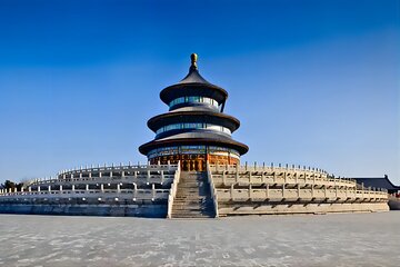 China Luxury and Classic 16 Day tour