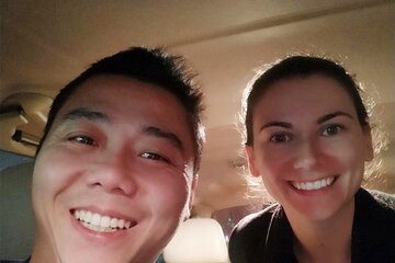 Hangzhou Xiaoshan Airport To Shanghai City one way private transfer