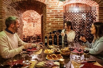 Val D’Orcia Tour From Siena Montalcino Pienza and Montepulciano