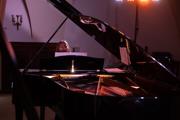 Krakow: Fryderyk Chopin’s Magic – Piano Concert