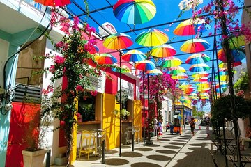 Puerto Plata City Tour Experience - Amber Cove & Taino Bay