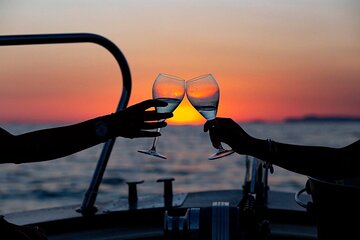 Sunset Experience in Sorrento Love and Landscapes