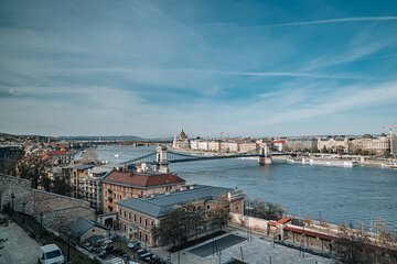 Private day Trip to Budapest and Bratislava two capitals