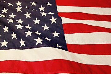 Amsterdam's American Heritage: Small Group Walking Tour