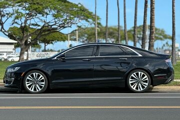 Private Transportation to Vegas San Diego Palm Springs