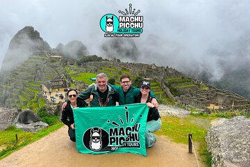 2 Days Machu Picchu Tour by Car 