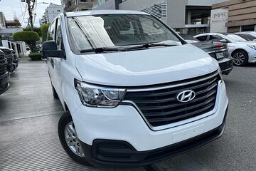 Exclusive Transport in Minivan – Bávaro - Up to 6 pax