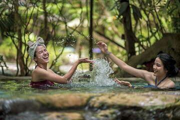 Wareerak Natural Spa and Thai Massage Therapy from Krabi