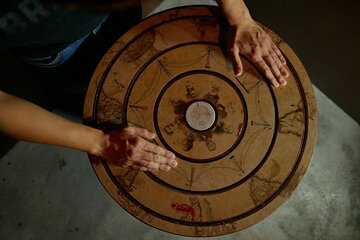 Malaysia KualaLumpur Avenue K - Breakout Escape Game Entry Ticket