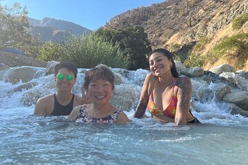 Tolantongo Day Trip: From Mexico City to Hot Springs