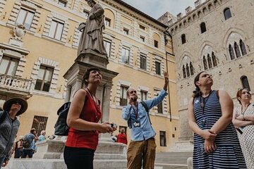 Luxury Tuscany Escape Siena San Gimignano Private Chianti Wine