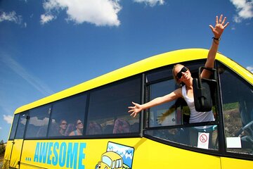 Travel With AGA
