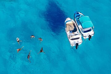 Boat Rental without License in Ciutadella 