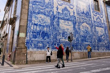 Porto Private Tour: Highlights & Hidden Gems with a Local 