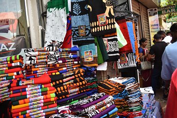 Airport Layover Colombo City Tour with Licensed Tour Guide 