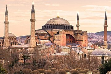 Istanbul Private Cultural Tours, Hotel Transfers Including