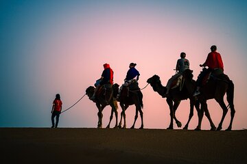 Marrakech to Fes Adventure: Uncover the Heart of Morocco