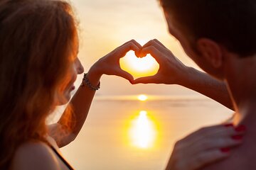 7 Days Honeymoon Tour in Sri Lanka