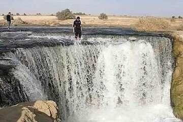 3 Day VIP Private Tour Giza Pyramids and Fayoum and Alexandria 