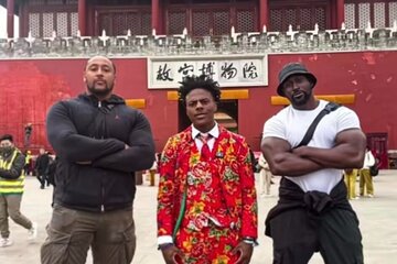 Private VIP Tour: 2-Day Beijing Highlights Experience