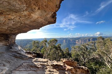 Blue Mountains Private Daily Tours All Inclusive 