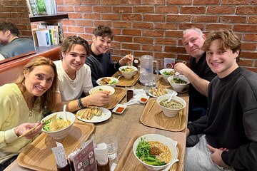 Personalized Private Tokyo Tour with a Local Guide