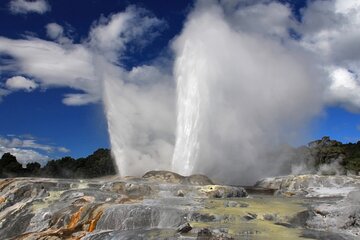 3-Day Auckland to Wellington
