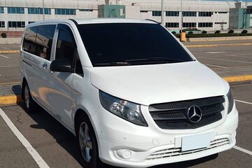 Taiwan Taoyuan International Airport（TPE）Airport Transfer