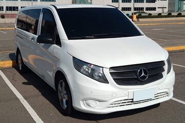 Taipei Songshan Airport(TSA)Airport Transfer