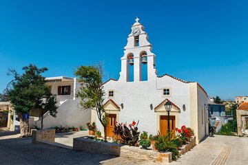 Cretan Stories – A Journey Through History and Tradition