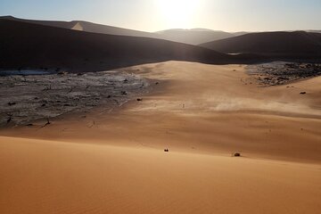 3 Days Sossusvlei Highest Dunes