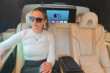 Dalaman Airport Taxi-Transfers