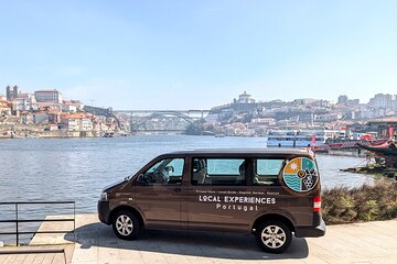Authentic Porto Tour: Culture, Customs & Local Life