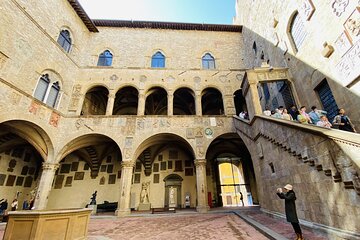 Bargello Museum: Face to Face with Donatello’s David