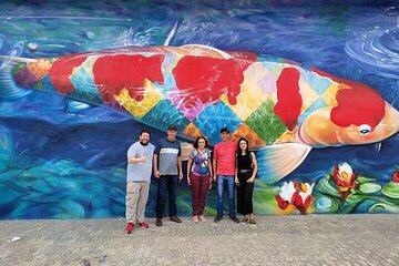 Private Tour Sao Paulo Best Attractions 5h- We Search in Hotel