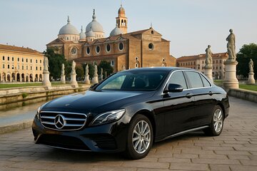 Private Transfer from Venice to Padua or Viceversa