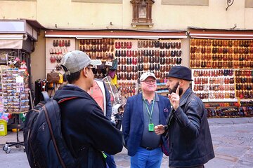 Florence & the Medici: "Walk Through Power and Patronage"