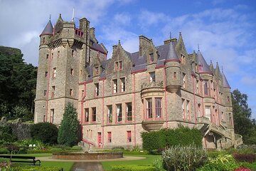 Private Walking Tour of Belfast
