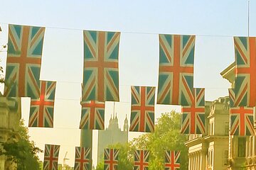 West End To Westminster