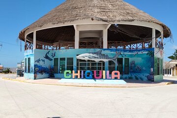 Private Transportation Cancun Airport to Chiquilá Holbox