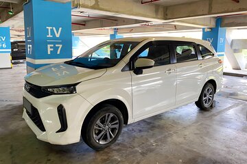 Bali Private Airport Transfer - Bali Made Tour