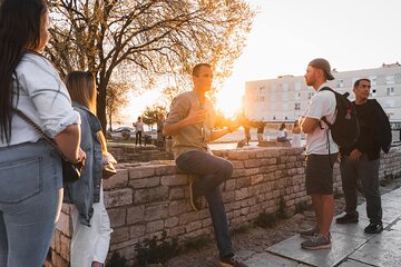 Explore Zadar Old Town on a Guided Walking Tour 