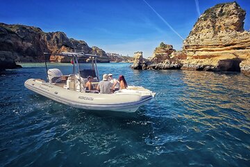 Explore the Algarve’s Caves & Coastal Wonders