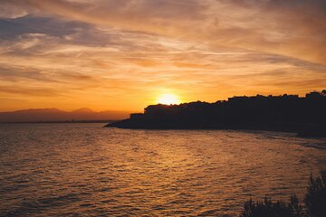 Private Transfer from Barcelona Aiport to Calella