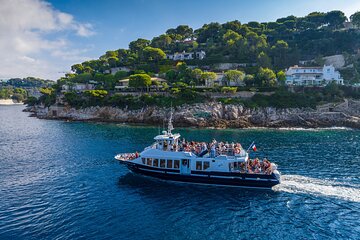 Monaco Sightseeing Cruise