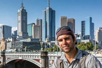 Melbourne One Day Tour with a Local: 100% Personalized & Private