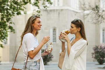 Athens Insider Food Tour: Private & 100% Personalized