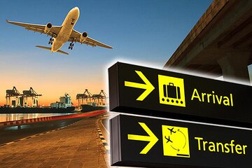 Doha Transfer Airport Pick Up Or Drop Off 